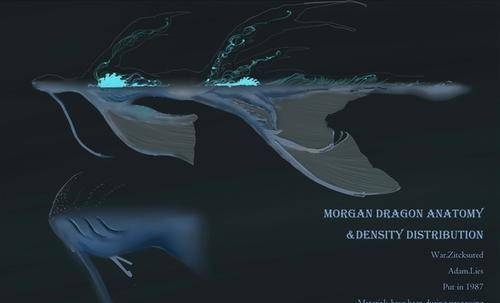 地狱乌鸦，神秘生物的谜团与传说