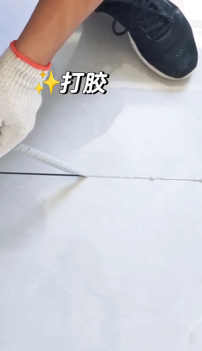 安装，细节决定成败的关键步骤