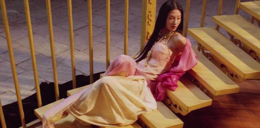 色无月激情五月在线观看，深度解析与观影指南