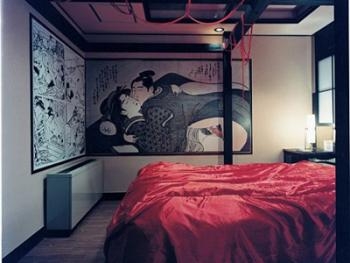 日本公妇，色情背后的故事